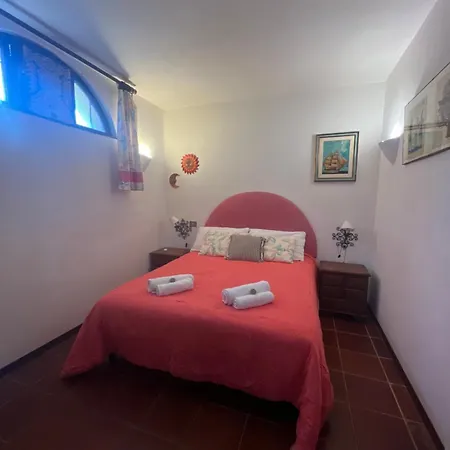 Apartmán L' Erica - Vittori's - Costa Smeralda *