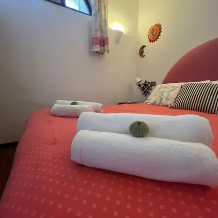 Apartmán L' Erica - Vittori's - Costa Smeralda
