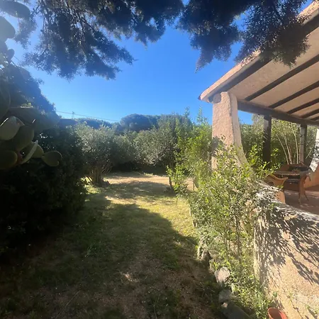 Apartmán L' Erica - Vittori's - Costa Smeralda