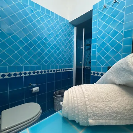 Apartmán L' Erica - Vittori's - Costa Smeralda Cugnana Verde