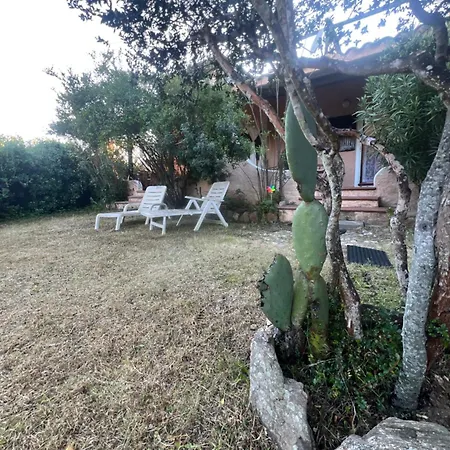 L' Erica - Vittori's - Costa Smeralda Apartmán