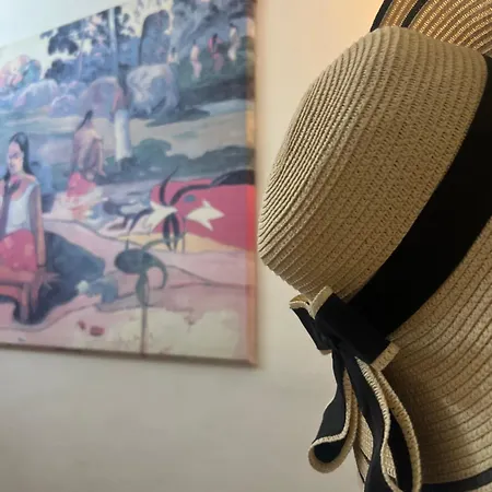 L' Erica - Vittori's - Costa Smeralda Apartmán *
