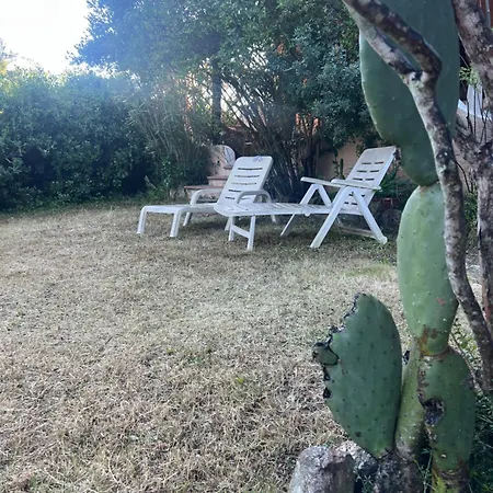 L' Erica - Vittori's - Costa Smeralda Cugnana Verde