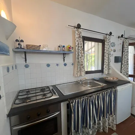 L' Erica - Vittori's - Costa Smeralda Apartmán