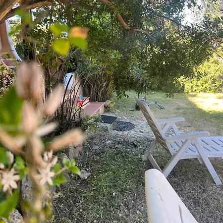 L' Erica - Vittori's - Costa Smeralda Apartmán