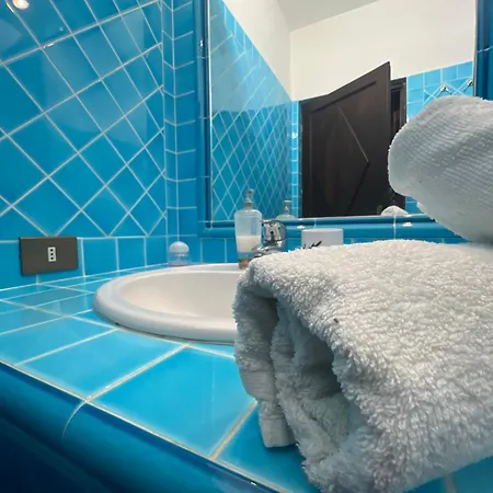 Apartmán L' Erica - Vittori's - Costa Smeralda *