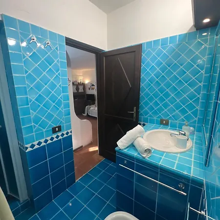 L' Erica - Vittori's - Costa Smeralda Apartmán *