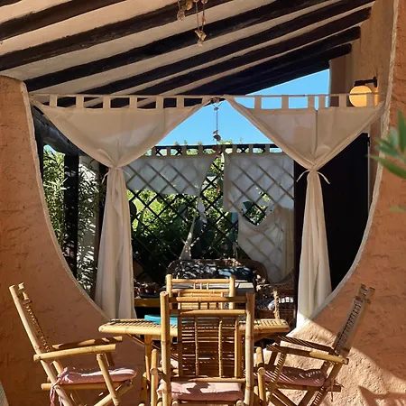 Apartmán L' Erica - Vittori's - Costa Smeralda *