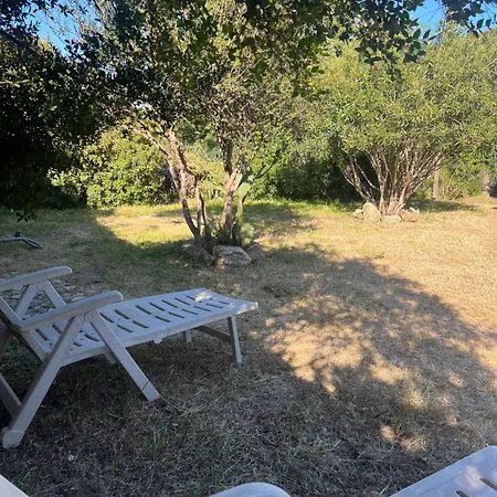Apartmán L' Erica - Vittori's - Costa Smeralda Cugnana Verde