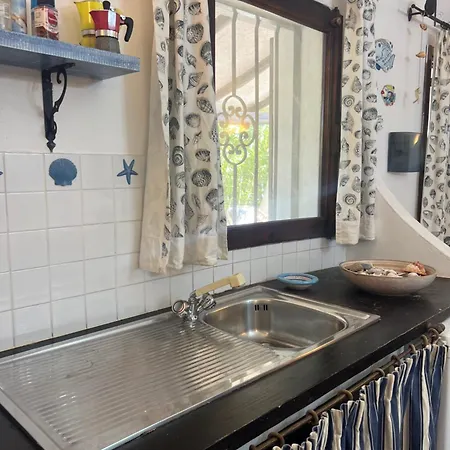 L' Erica - Vittori's - Costa Smeralda Apartmán